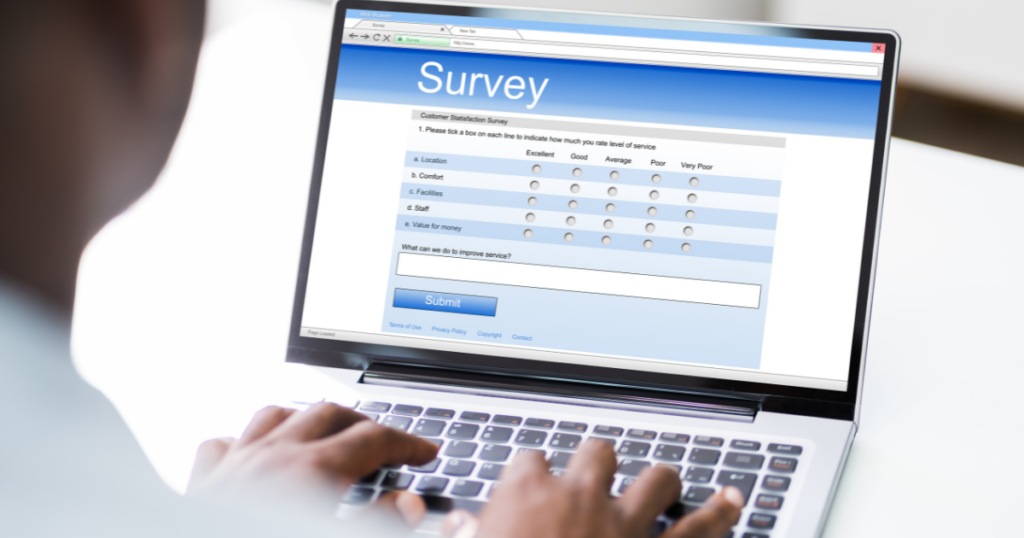 Five Convincing Factors to Engage in the McDonald's Customer Feedback Survey.