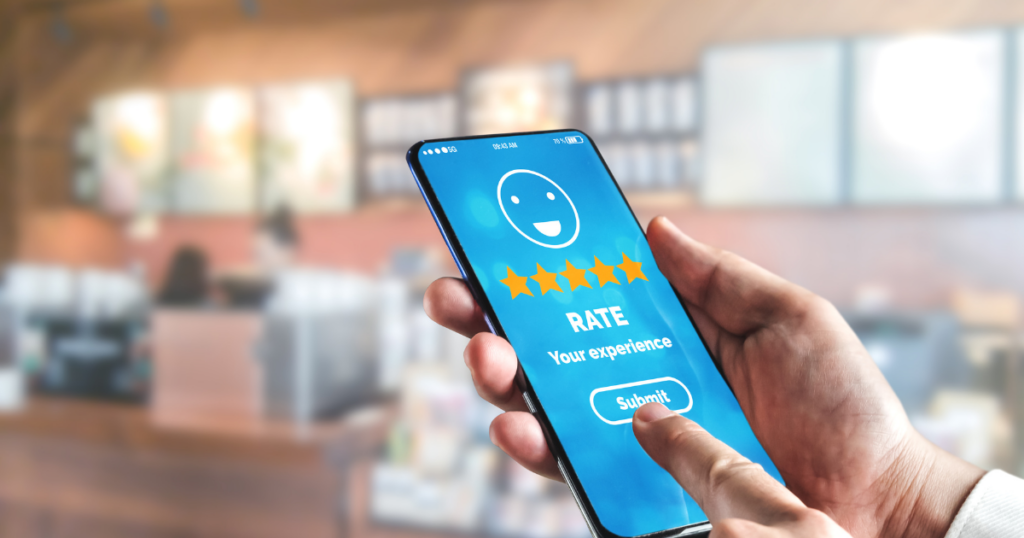 The Impact of Customer Input at Mcdvoice on the Quality of Food and Service.